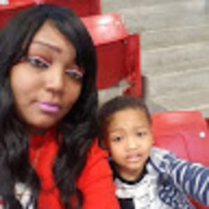 Meet your Posher, Evelyn